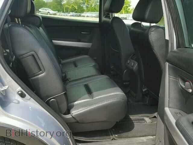 2007 MAZDA CX-9 - VIN: JM3TB38C870110416 - Фото 6