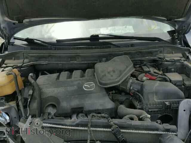 2007 MAZDA CX-9 - VIN: JM3TB38C870110416 - Фото 7