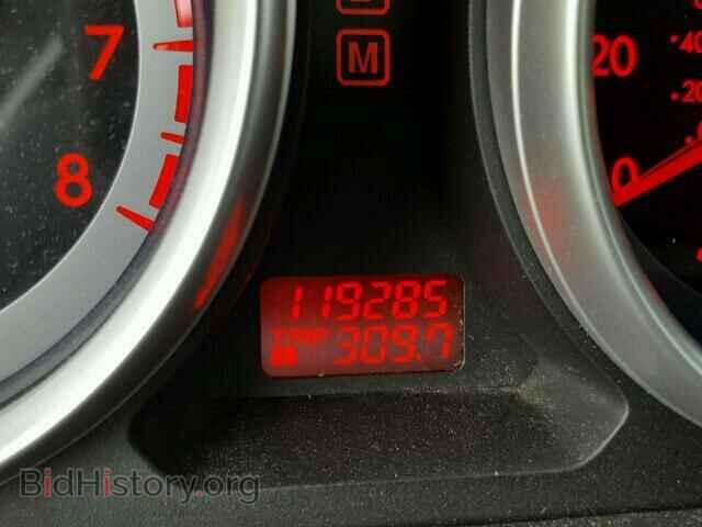 2007 MAZDA CX-9 - VIN: JM3TB38C870110416 - Фото 8