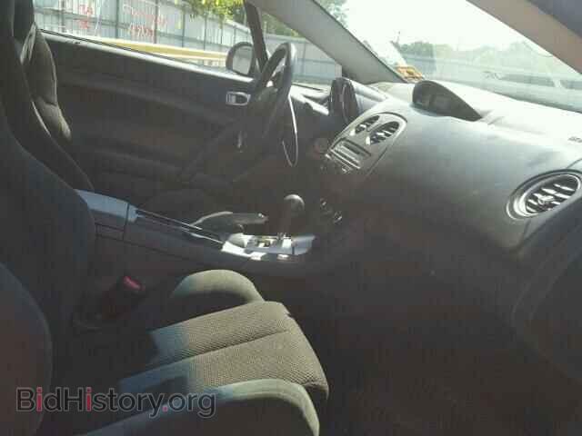 2008 MITSUBISHI ECLIPSE - VIN: 4A3AK24F38E041503 - Photo 5