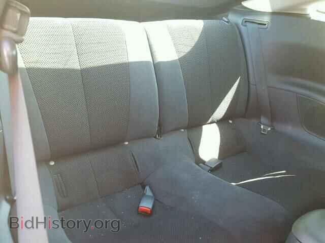 2008 MITSUBISHI ECLIPSE - VIN: 4A3AK24F38E041503 - Photo 6