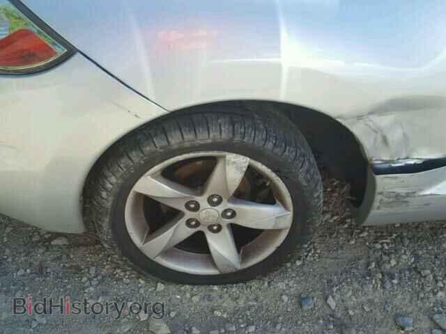 2008 MITSUBISHI ECLIPSE - VIN: 4A3AK24F38E041503 - Photo 9