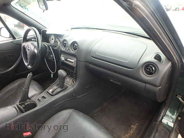 2001 MAZDA MIATA - VIN: JM1NB353610201889 - Фото 5