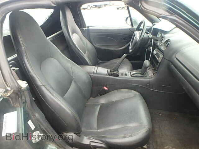 2001 MAZDA MIATA - VIN: JM1NB353610201889 - Фото 6