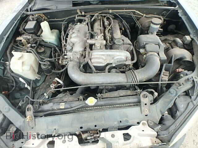 2001 MAZDA MIATA - VIN: JM1NB353610201889 - Фото 7