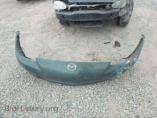 2001 MAZDA MIATA - VIN: JM1NB353610201889 - Фото 10