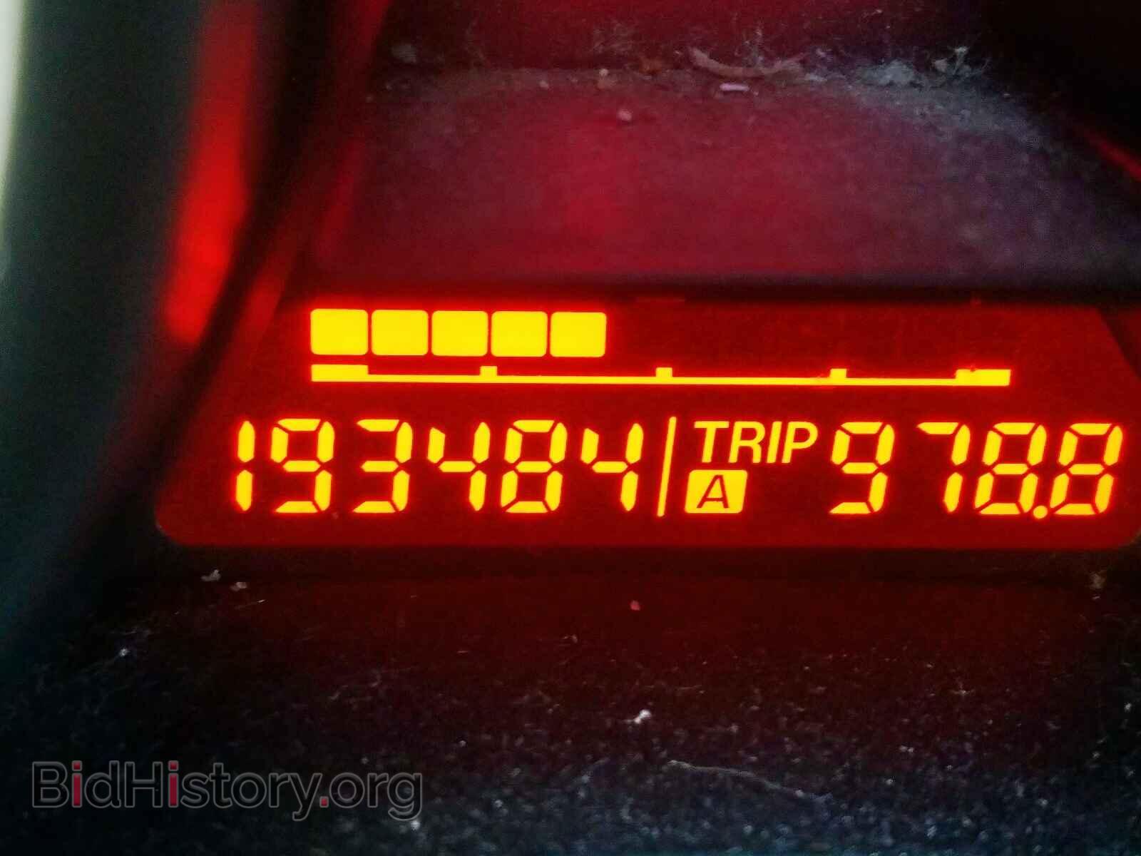 2011 MAZDA 3 - VIN: JM1BL1VG0B1361611 - Фото 8