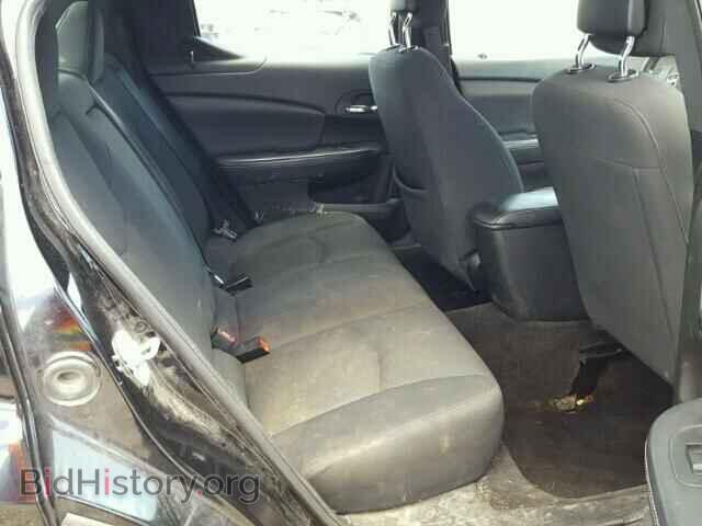 2011 DODGE AVENGER - VIN: 1B3BD4FB9BN545280 - Фото 6