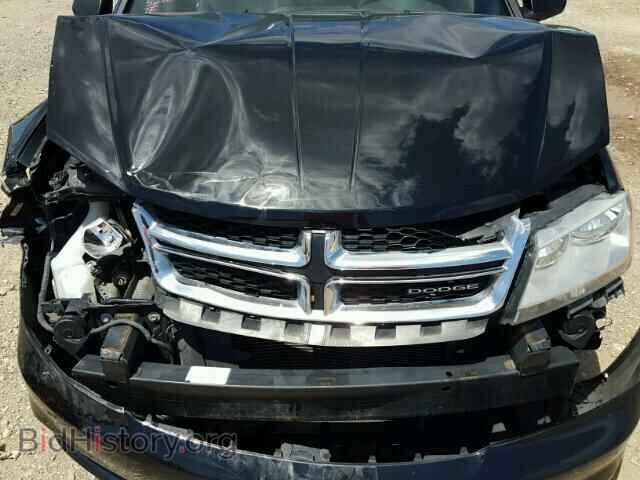 2011 DODGE AVENGER - VIN: 1B3BD4FB9BN545280 - Фото 7