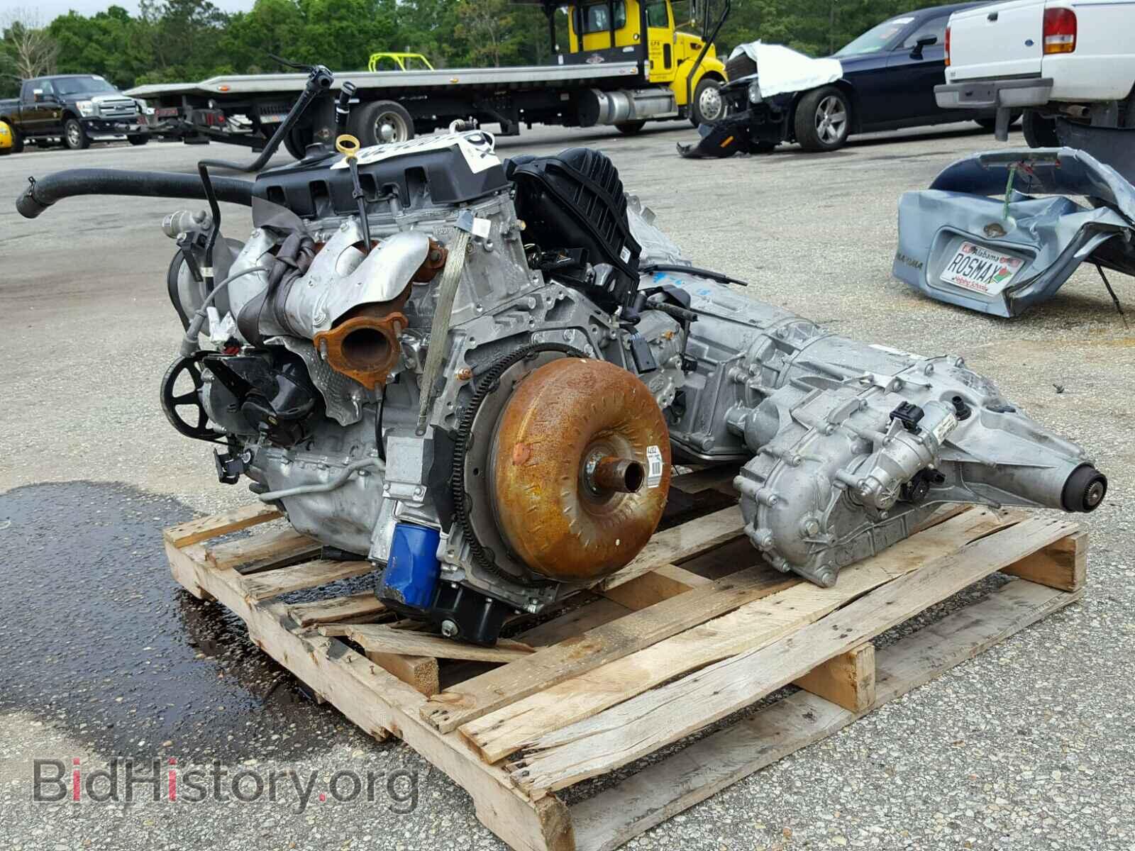 2016 CHEVROLET SILVERADO - VIN: 3GCUKREC9G355774 - Фото 3