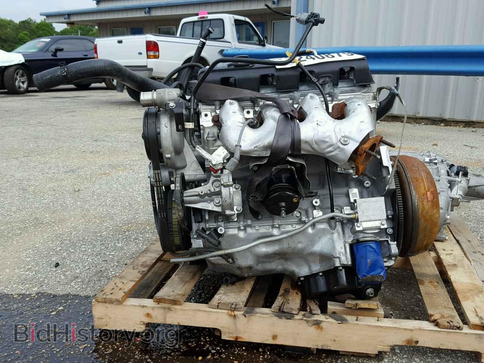 2016 CHEVROLET SILVERADO - VIN: 3GCUKREC9G355774 - Фото 6