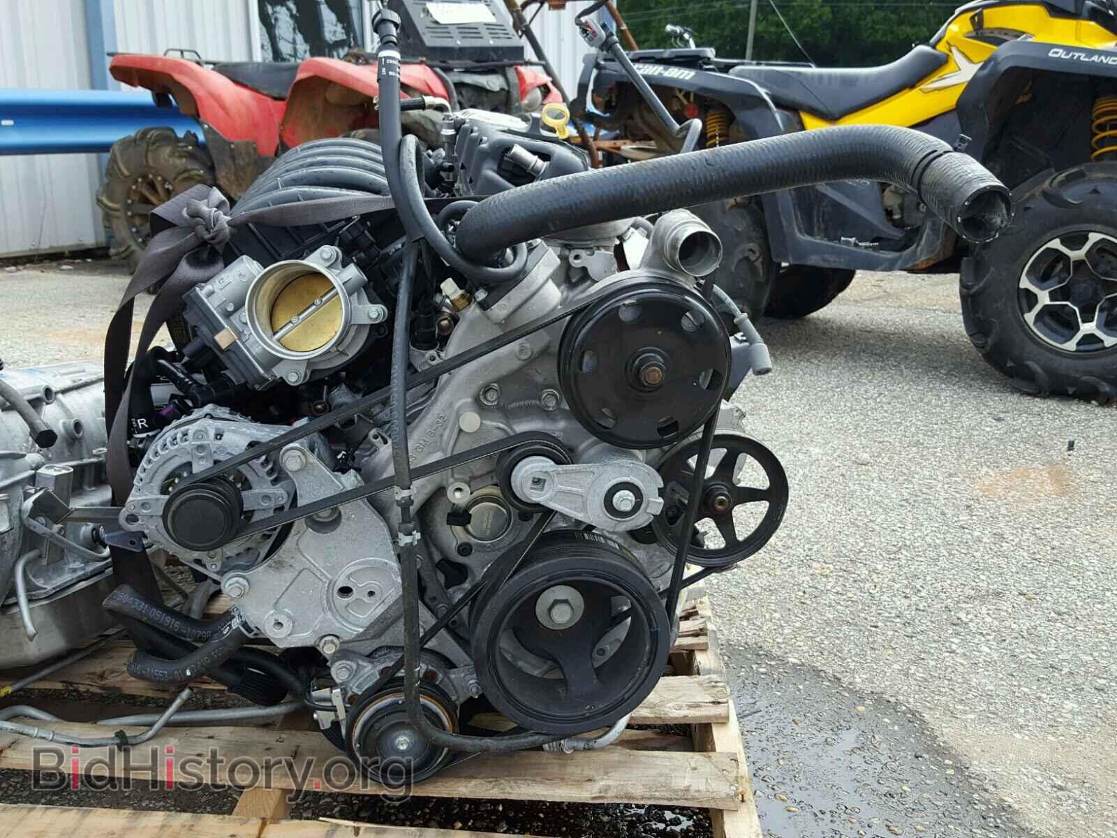 2016 CHEVROLET SILVERADO - VIN: 3GCUKREC9G355774 - Фото 7