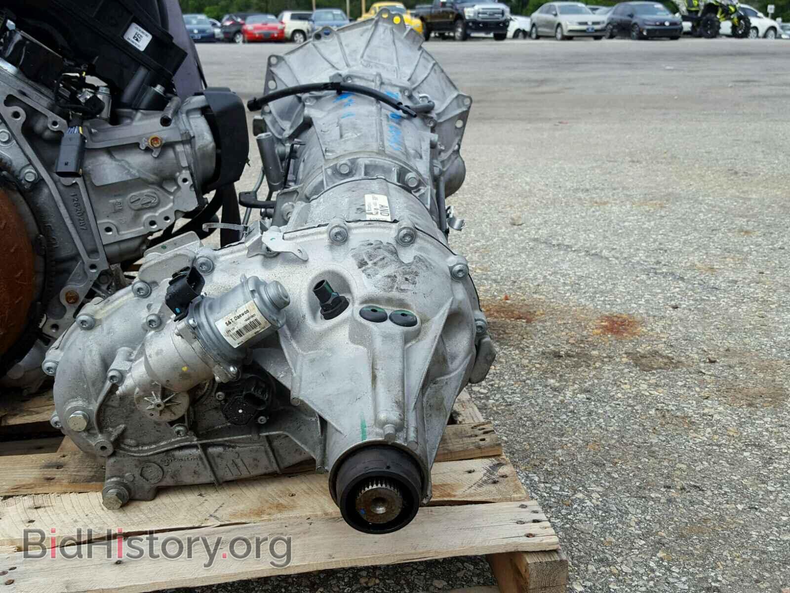 2016 CHEVROLET SILVERADO - VIN: 3GCUKREC9G355774 - Фото 9