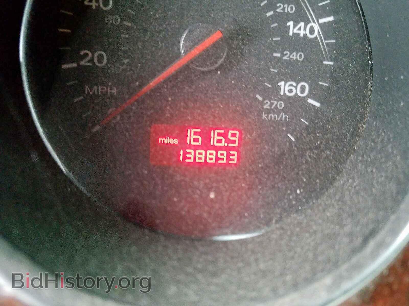 2007 AUDI A8 - VIN: WAUMV44E17N018047 - Фото 8