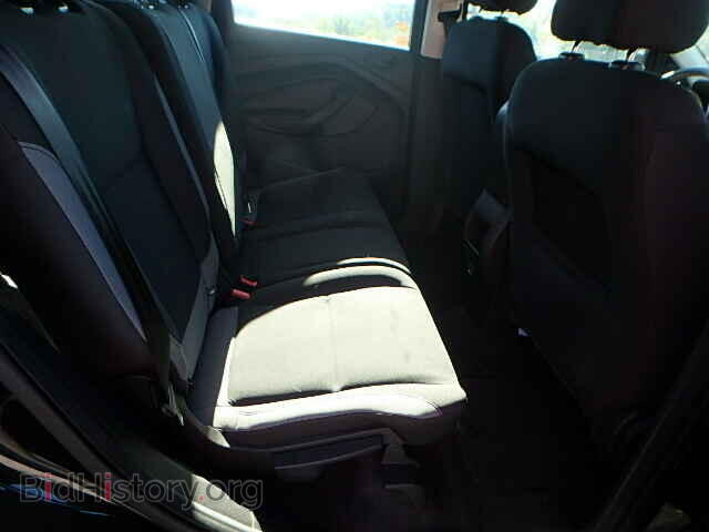 2014 FORD ESCAPE - VIN: 1FMCU0F72EUC29524 - Фото 6