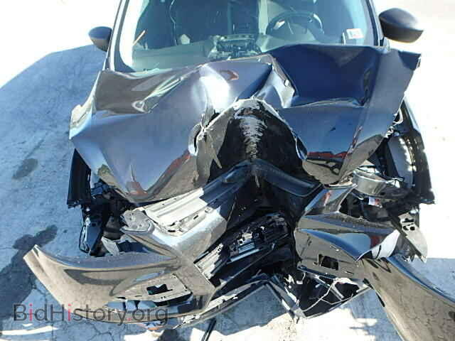 2014 FORD ESCAPE - VIN: 1FMCU0F72EUC29524 - Фото 7