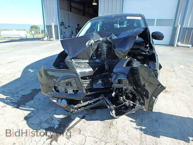 2014 FORD ESCAPE - VIN: 1FMCU0F72EUC29524 - Фото 9