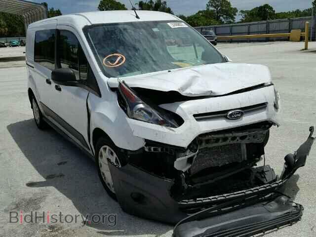 Photo NM0LS7E7XE1155272 - FORD TRANSIT CO 2014