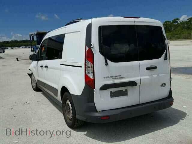 2014 FORD TRANSIT CO - VIN: NM0LS7E7XE1155272 - Фото 3