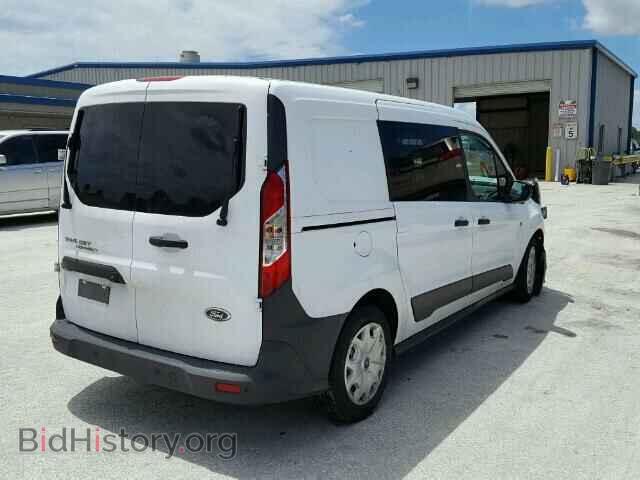 2014 FORD TRANSIT CO - VIN: NM0LS7E7XE1155272 - Фото 4