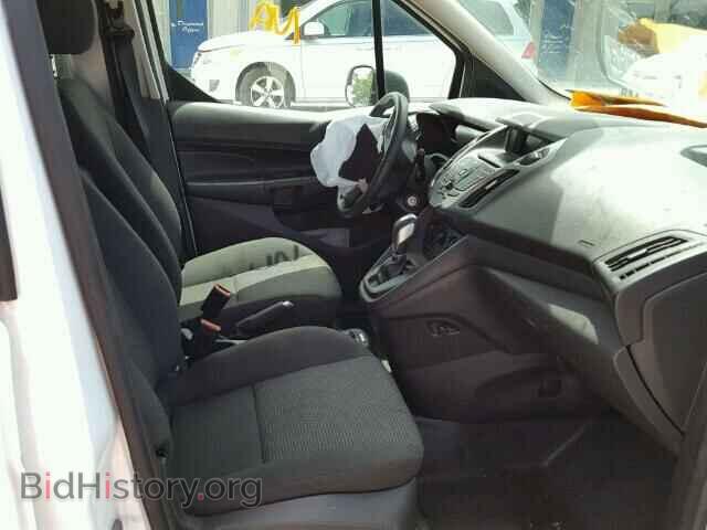 2014 FORD TRANSIT CO - VIN: NM0LS7E7XE1155272 - Фото 5