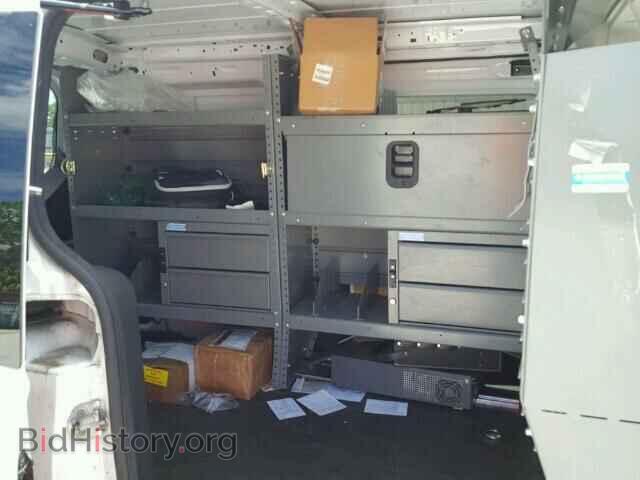 2014 FORD TRANSIT CO - VIN: NM0LS7E7XE1155272 - Фото 6