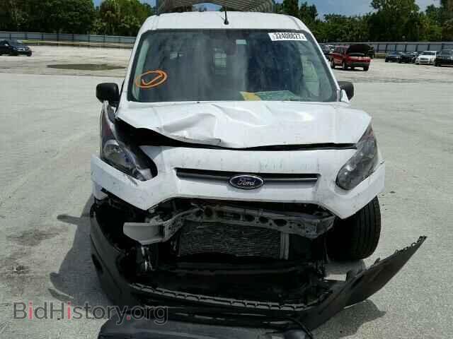 2014 FORD TRANSIT CO - VIN: NM0LS7E7XE1155272 - Фото 9