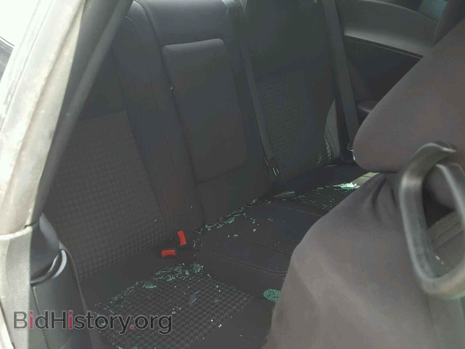 2017 DODGE CHALLENGER - VIN: 2C3CDZBT8HH568697 - Фото 6