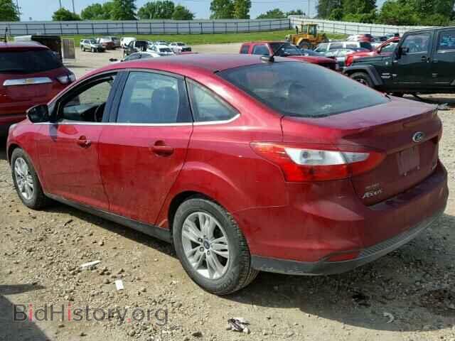 2012 FORD FOCUS - VIN: 1FAHP3H20CL437446 - Photo 3