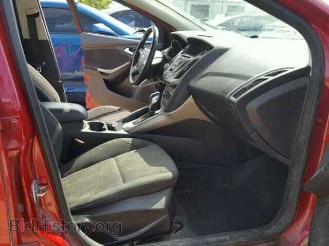 2012 FORD FOCUS - VIN: 1FAHP3H20CL437446 - Photo 5