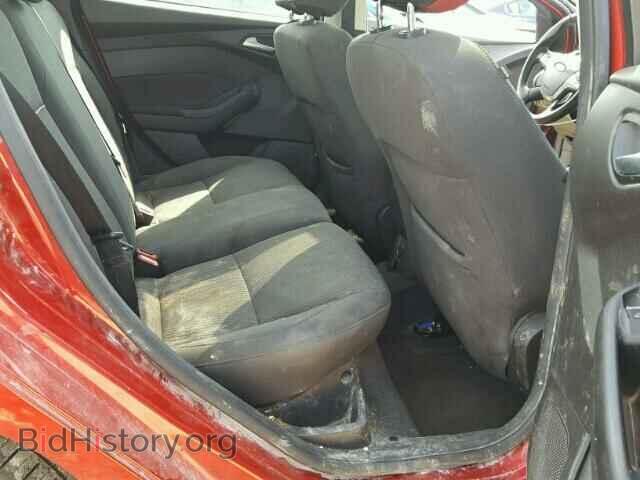 2012 FORD FOCUS - VIN: 1FAHP3H20CL437446 - Photo 6
