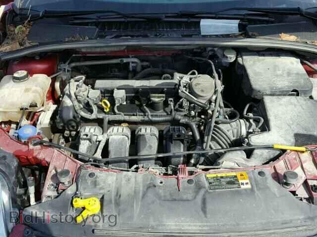 2012 FORD FOCUS - VIN: 1FAHP3H20CL437446 - Photo 7
