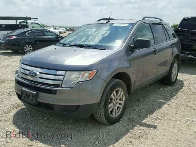 2009 FORD EDGE - VIN: 2FMDK36C79BA67197 - Фото 2