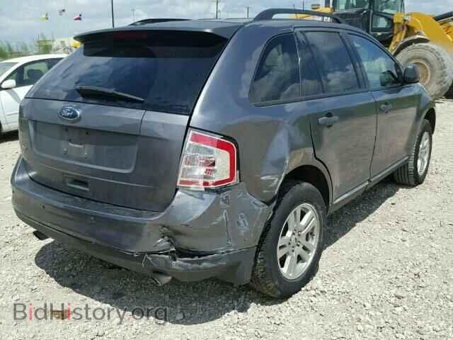 2009 FORD EDGE - VIN: 2FMDK36C79BA67197 - Фото 4