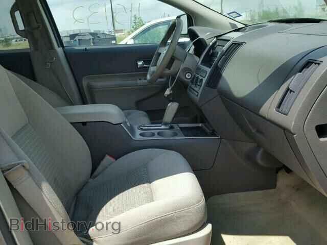 2009 FORD EDGE - VIN: 2FMDK36C79BA67197 - Фото 5