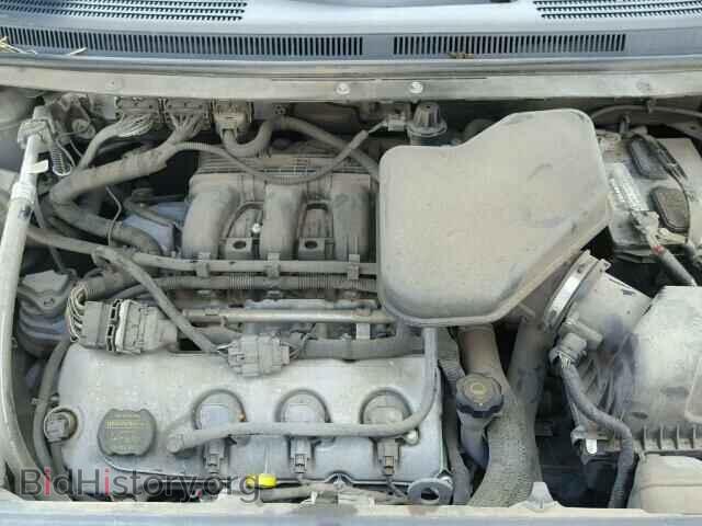 2009 FORD EDGE - VIN: 2FMDK36C79BA67197 - Фото 7