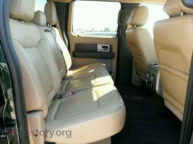 2013 FORD F150 - VIN: 1FTFW1EF3DKD64709 - Фото 6