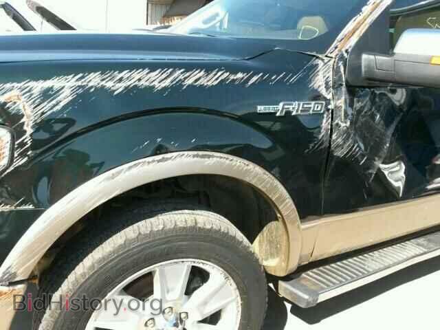2013 FORD F150 - VIN: 1FTFW1EF3DKD64709 - Фото 9