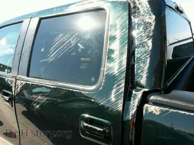 2013 FORD F150 - VIN: 1FTFW1EF3DKD64709 - Фото 10