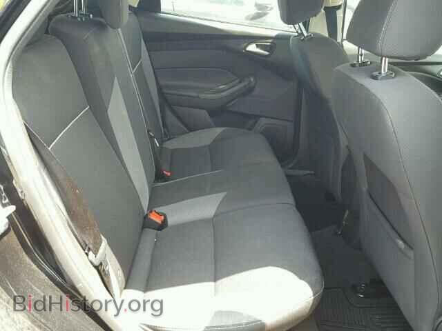 2014 FORD FOCUS - VIN: 1FADP3K27EL166931 - Фото 6