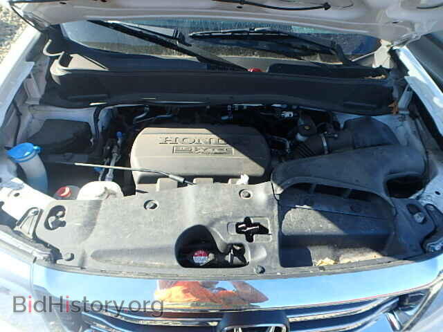 2012 HONDA PILOT - VIN: 5FNYF4H9XCB053290 - Фото 7