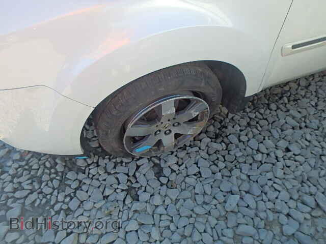 2012 HONDA PILOT - VIN: 5FNYF4H9XCB053290 - Фото 9