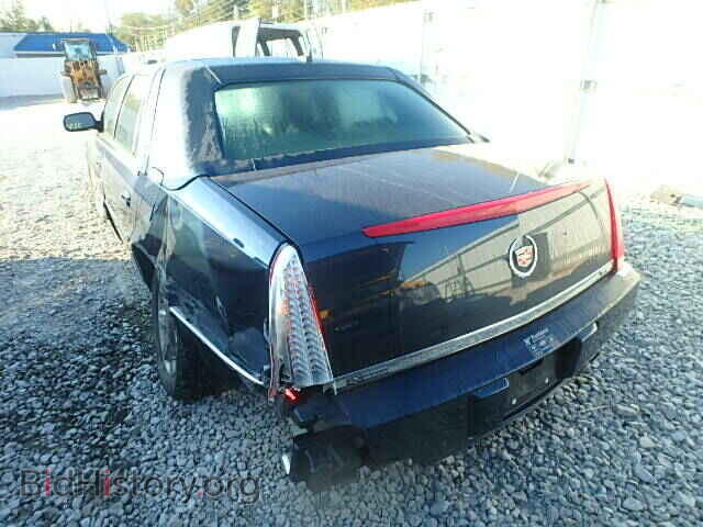 2007 CADILLAC DTS - VIN: 1G6KD57Y47U218809 - Photo 3
