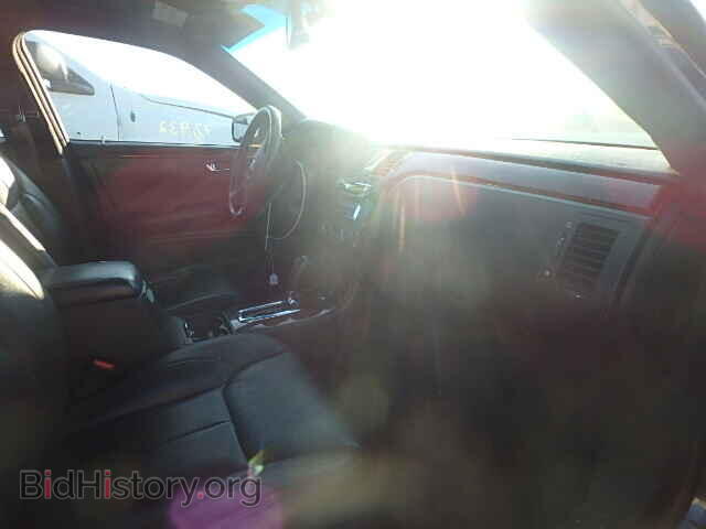 2007 CADILLAC DTS - VIN: 1G6KD57Y47U218809 - Photo 5