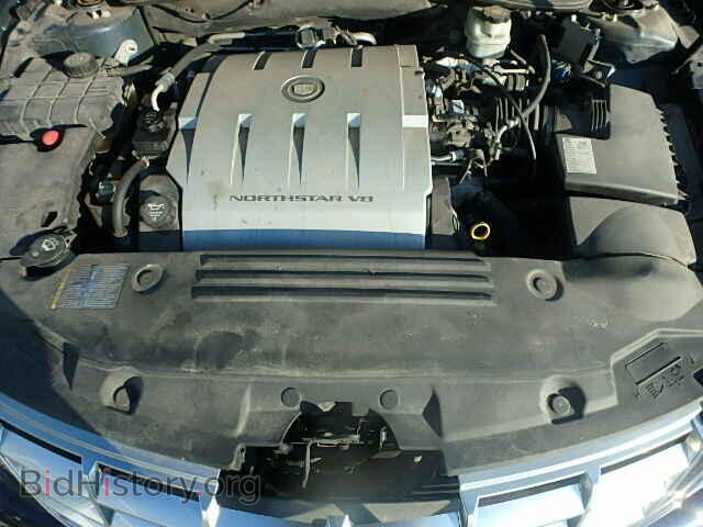 2007 CADILLAC DTS - VIN: 1G6KD57Y47U218809 - Photo 7