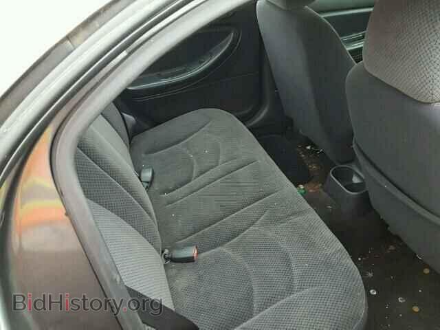 2005 CHRYSLER SEBRING - VIN: 1C3EL56TX5N641117 - Фото 6