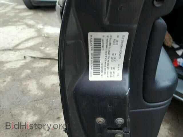 2005 CHRYSLER SEBRING - VIN: 1C3EL56TX5N641117 - Фото 10