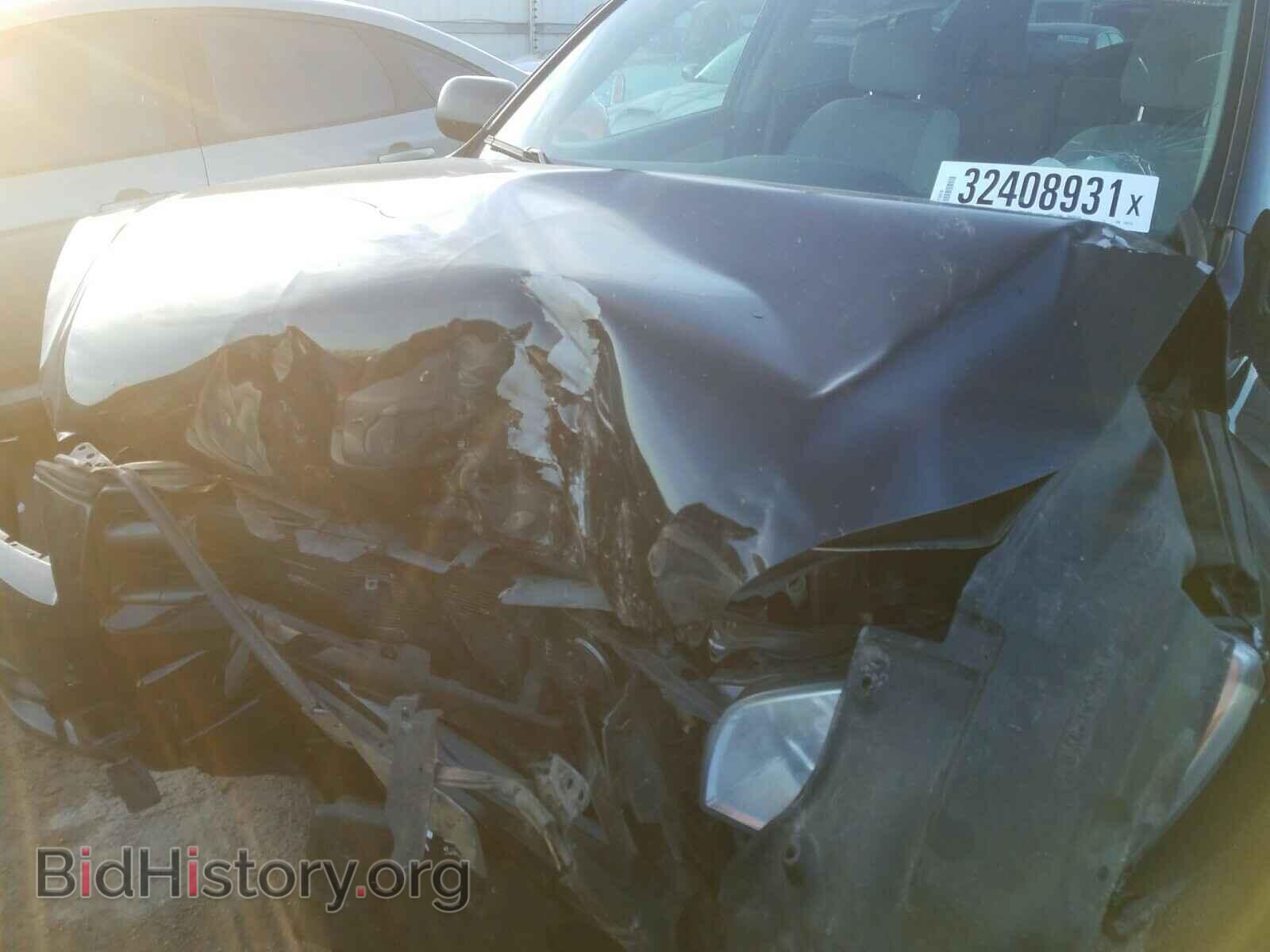 2012 TOYOTA RAV4 - VIN: 2T3BF4DV8CW198752 - Фото 7