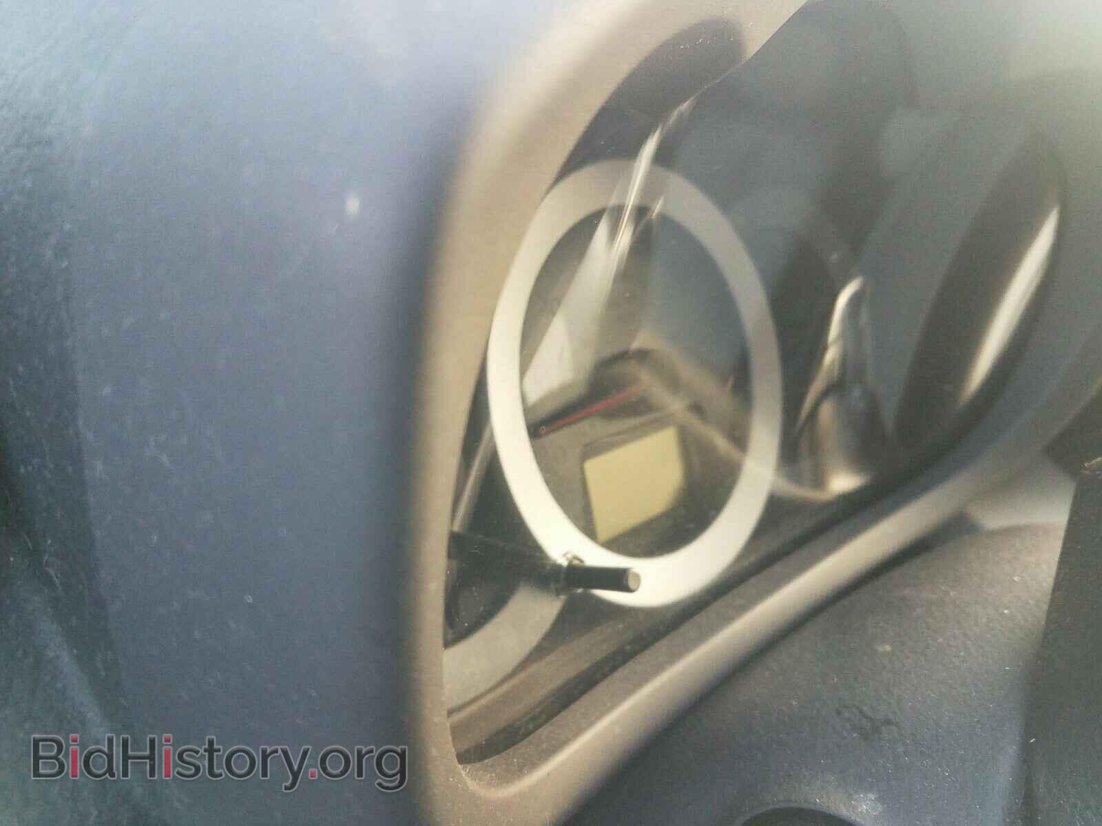 2012 TOYOTA RAV4 - VIN: 2T3BF4DV8CW198752 - Фото 8