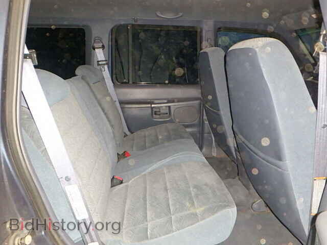 1998 FORD EXPLORER - VIN: 1FMZU34X1WUC86880 - Photo 6